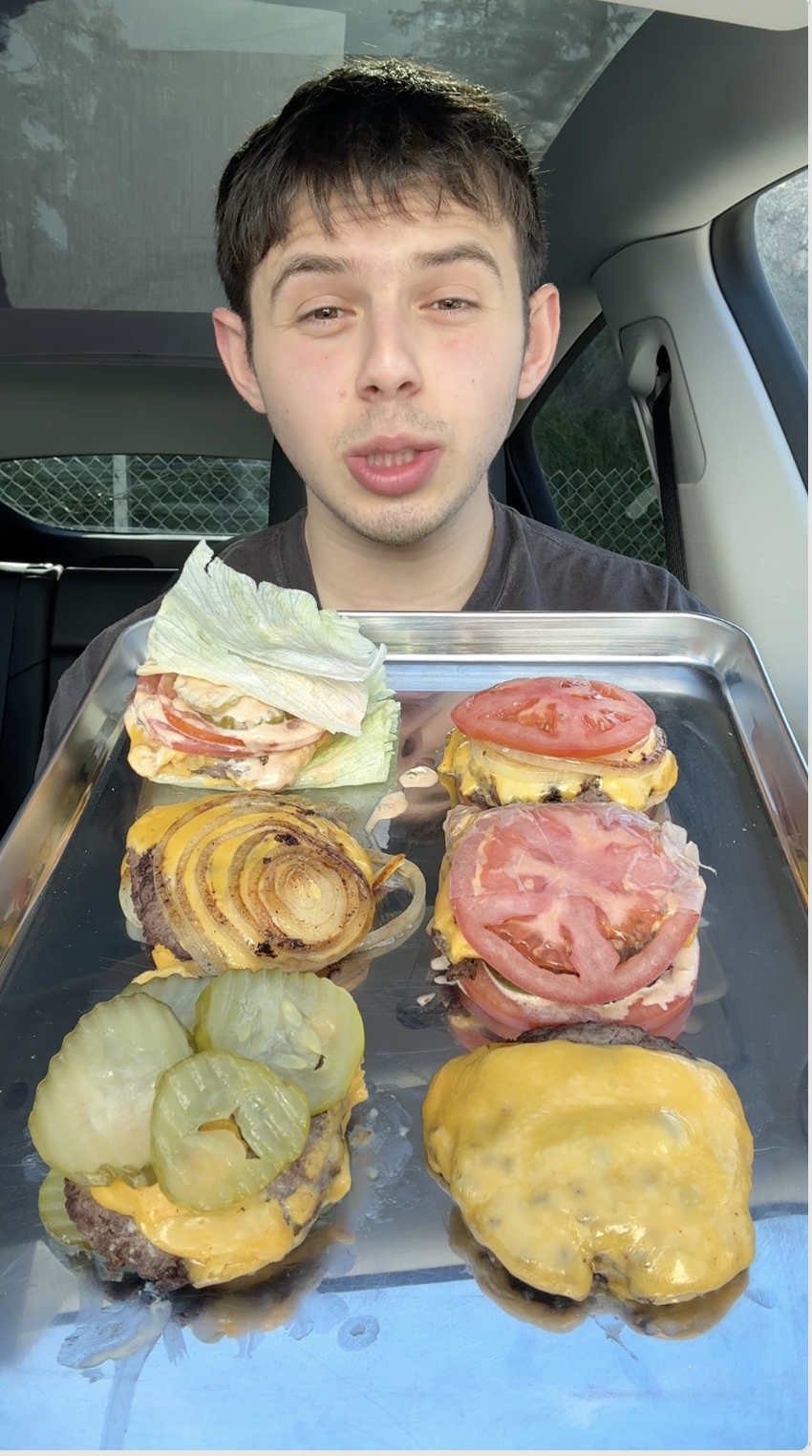 Six Flying Dutchman wraps – ranked from worst to best!