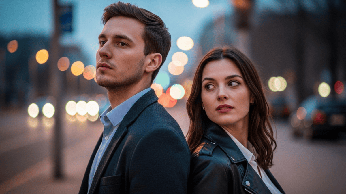 The nice guy trap: 11 things men do that quietly destroy her trust