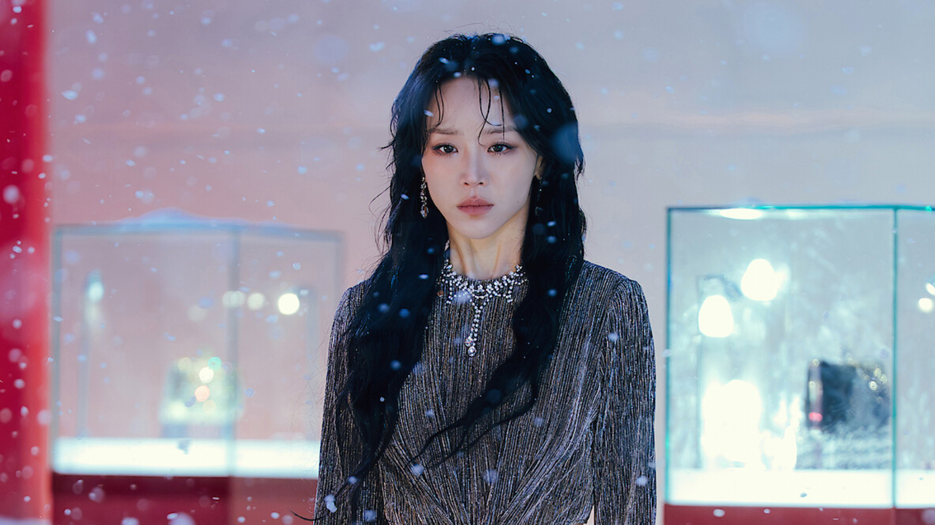 Complete cast breakdown of The Art of Sarah: Who plays whom & where you ...