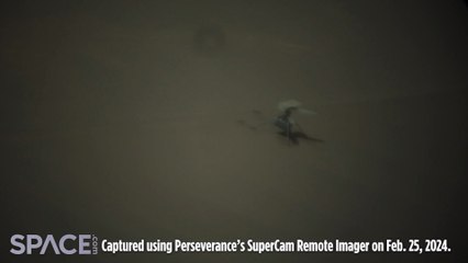 Mars helicopter Ingenuity appears to be missing rotor blades from the ...