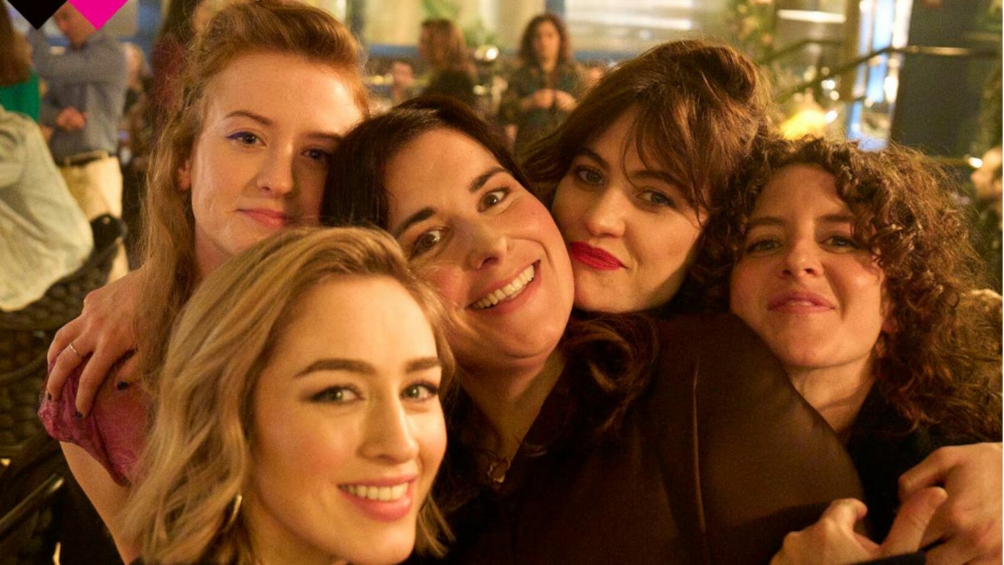 The Pilot TV Podcast: The Walsh sisters, Bridgerton, The Night Agent ft ...