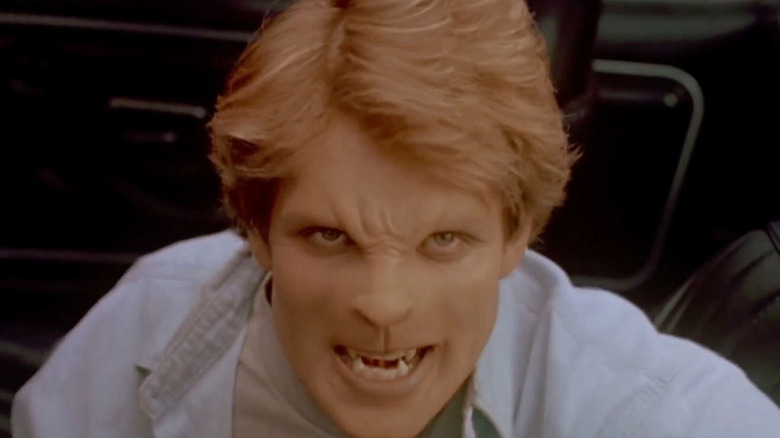 Stephen King wrote a disturbing vampire movie starring Hellboy's Ron ...