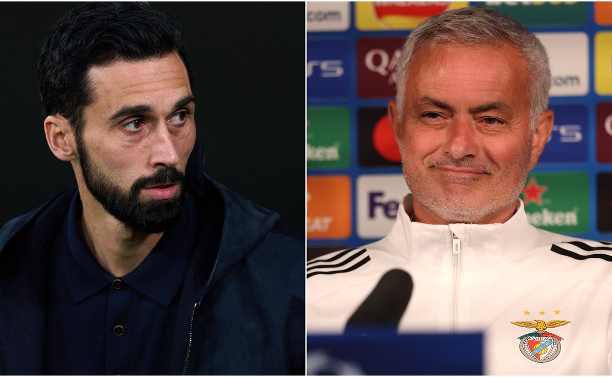 El futuro de Álvaro Arbeloa en peligro ante el posible regreso de José Mourinho al Real Madrid por una supuesta cláusula