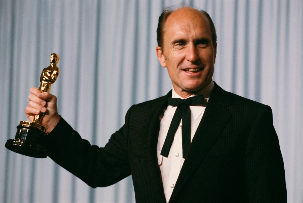Robert Duvall remembered by Adam Sandler, Viola Davis, Michael Keaton and more: ‘He was greatness personified as an actor’<br><br>