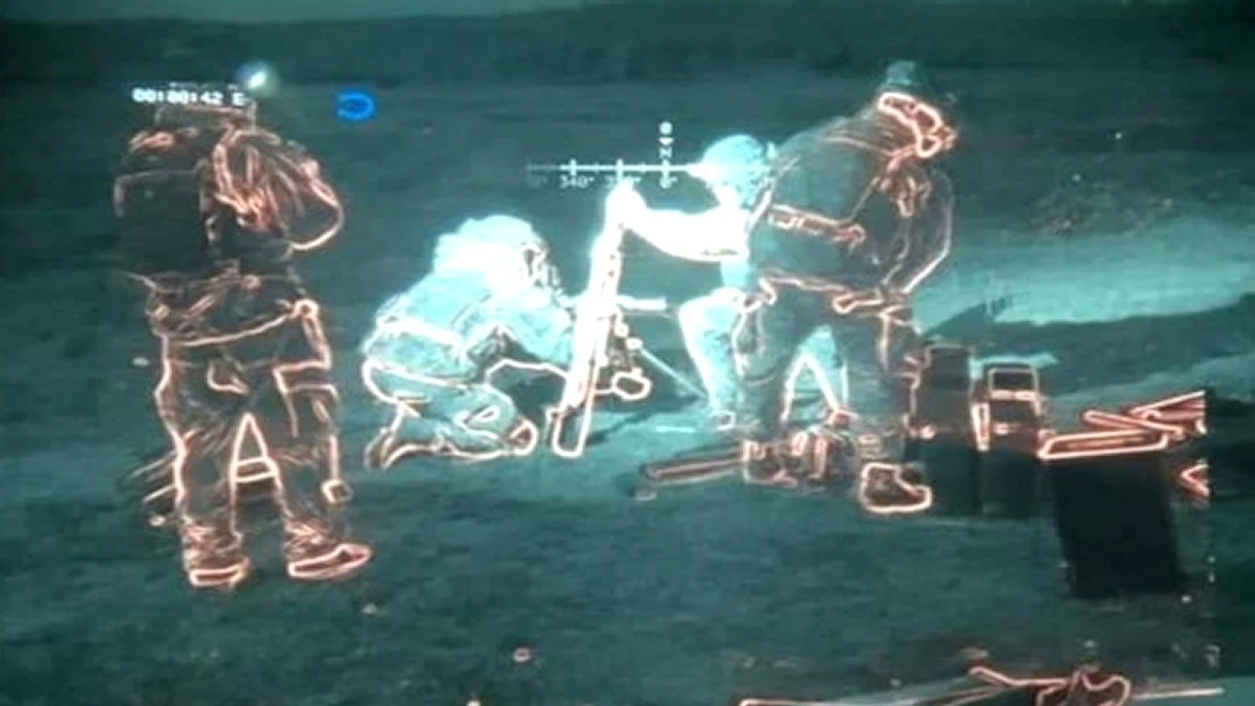 Amerykańskie noktowizory Elbit trafiły do ukraińskich żołnierzy - technologia news from GeekWeek w INTERIA.PL