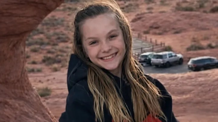 Utah mother, daughter found dead from apparent murder suicide in Las ...