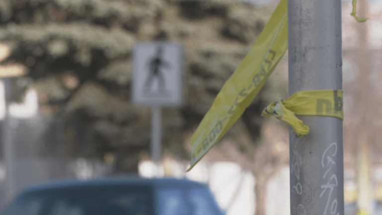 Toddler in stroller dies after being hit by Jeep in south Calgary ...