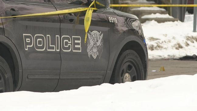 Woman dead after stabbing in Elkhart; suspect found dead