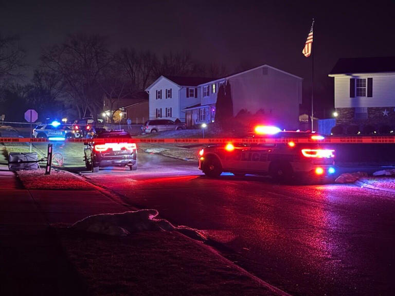 Person shot after being mistaken for possible intruder in Riverside ...
