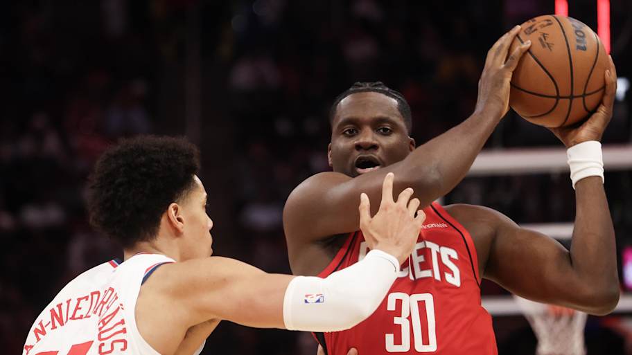 Can the Rockets get back to their early season success?