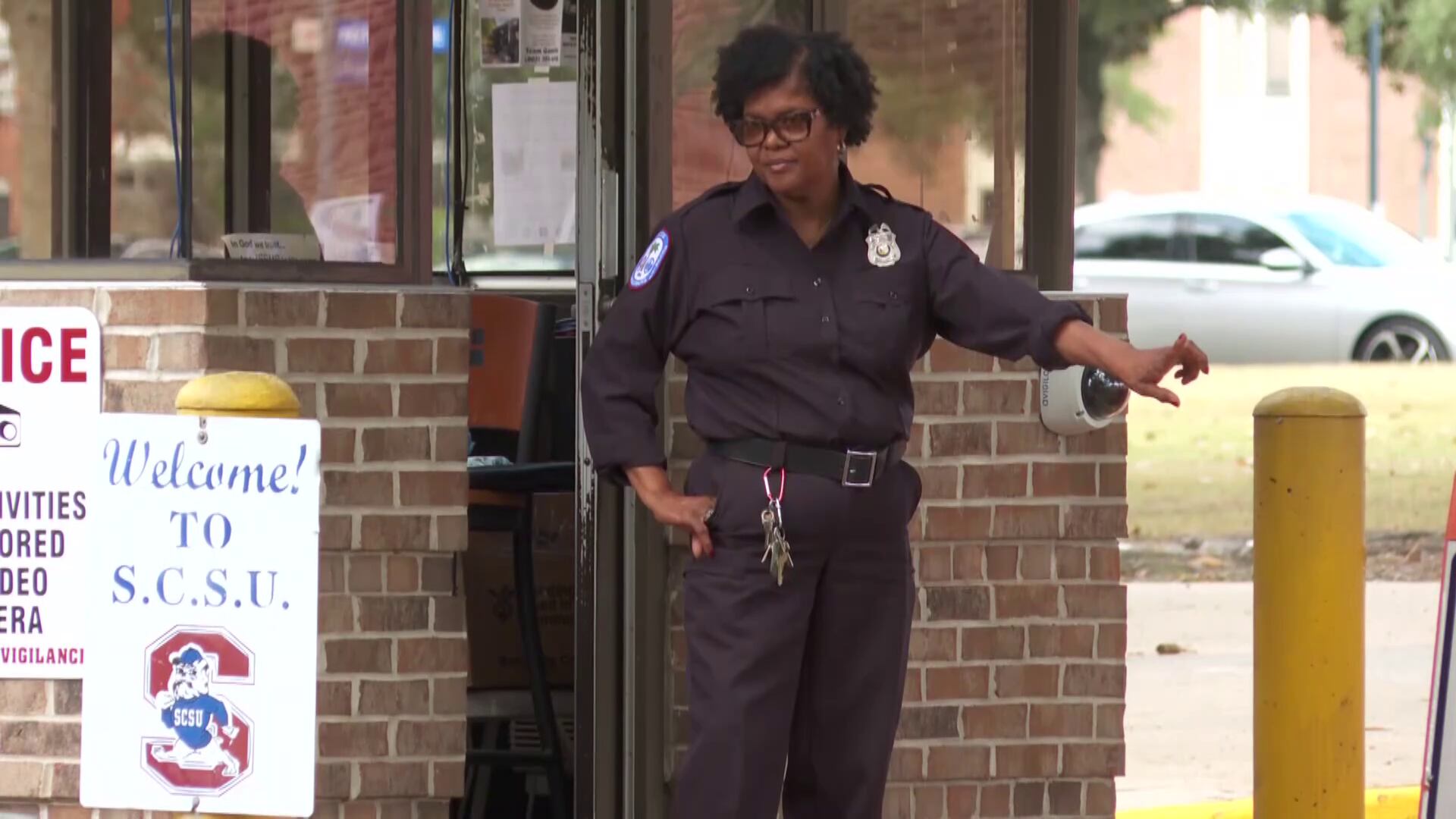SC State seeks $8M for security upgrades as lawmakers advance campus ...