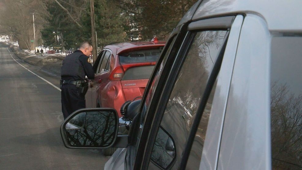 New DMV point system won’t change police patrols, but aims to deter ...