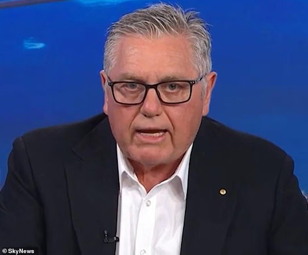 'Really wrong' Ray Hadley blasts Pauline Hanson after explosive