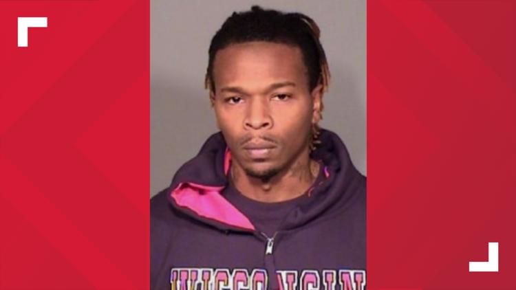 2 officers shot; IMPD searching for armed, wanted suspect in Beech Grove