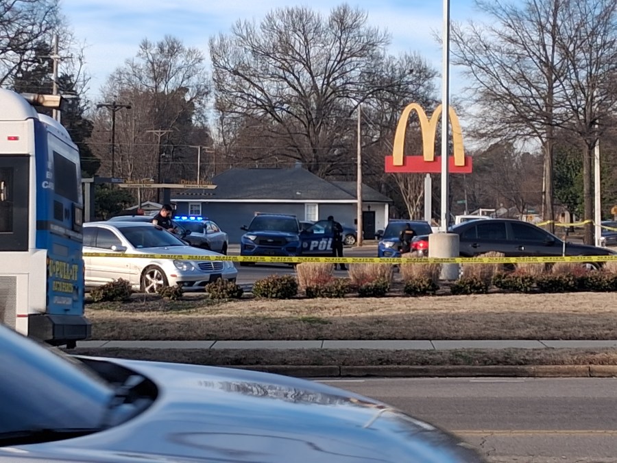1 injured, 2 detained after East Memphis shooting: MPD