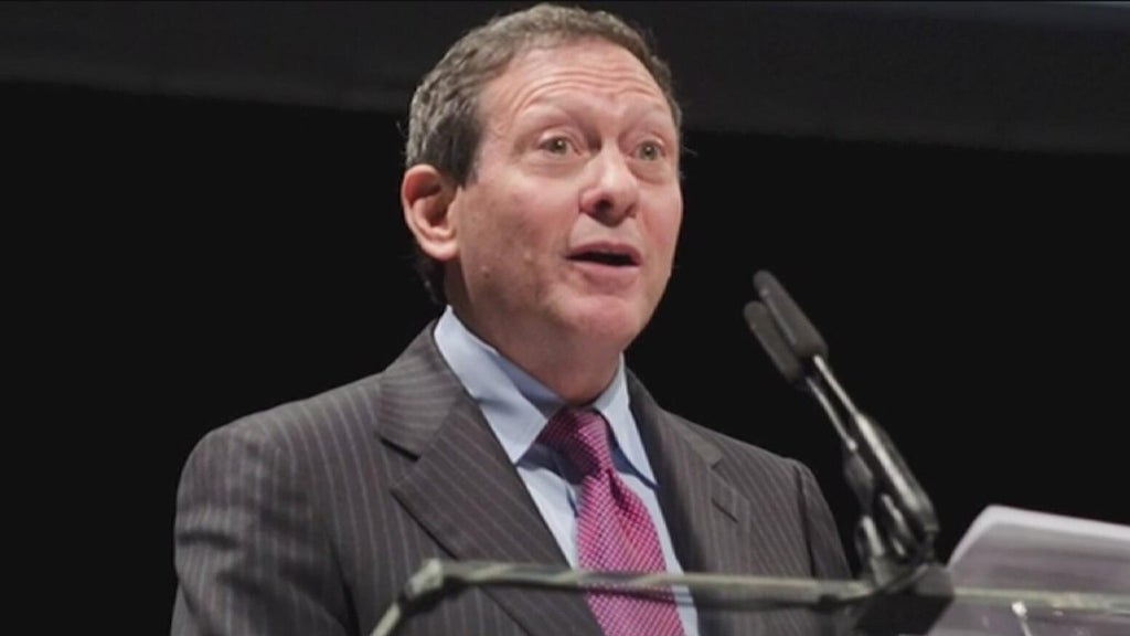 Thomas Pritzker, cousin of Illinois governor, steps down as head of Hyatt due to ties with Jeffrey Epstein