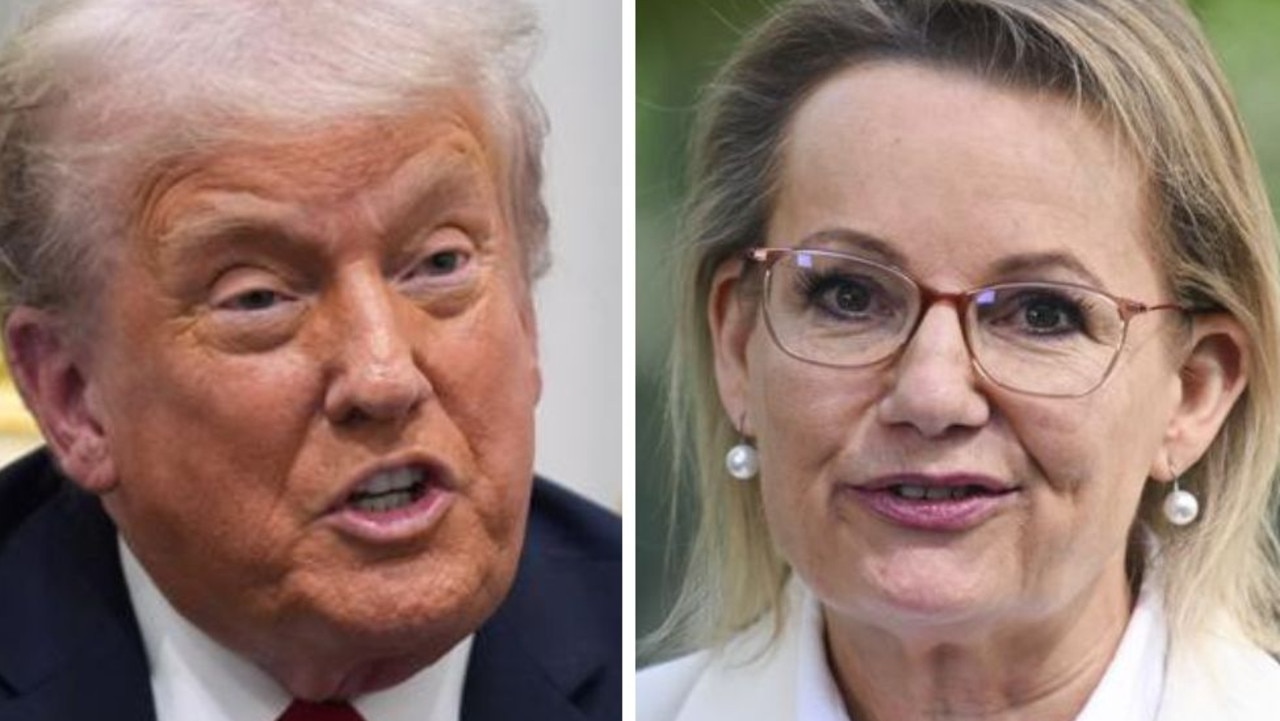 ‘Prejudice’: Migrant ban sparks ‘Trump’ fears