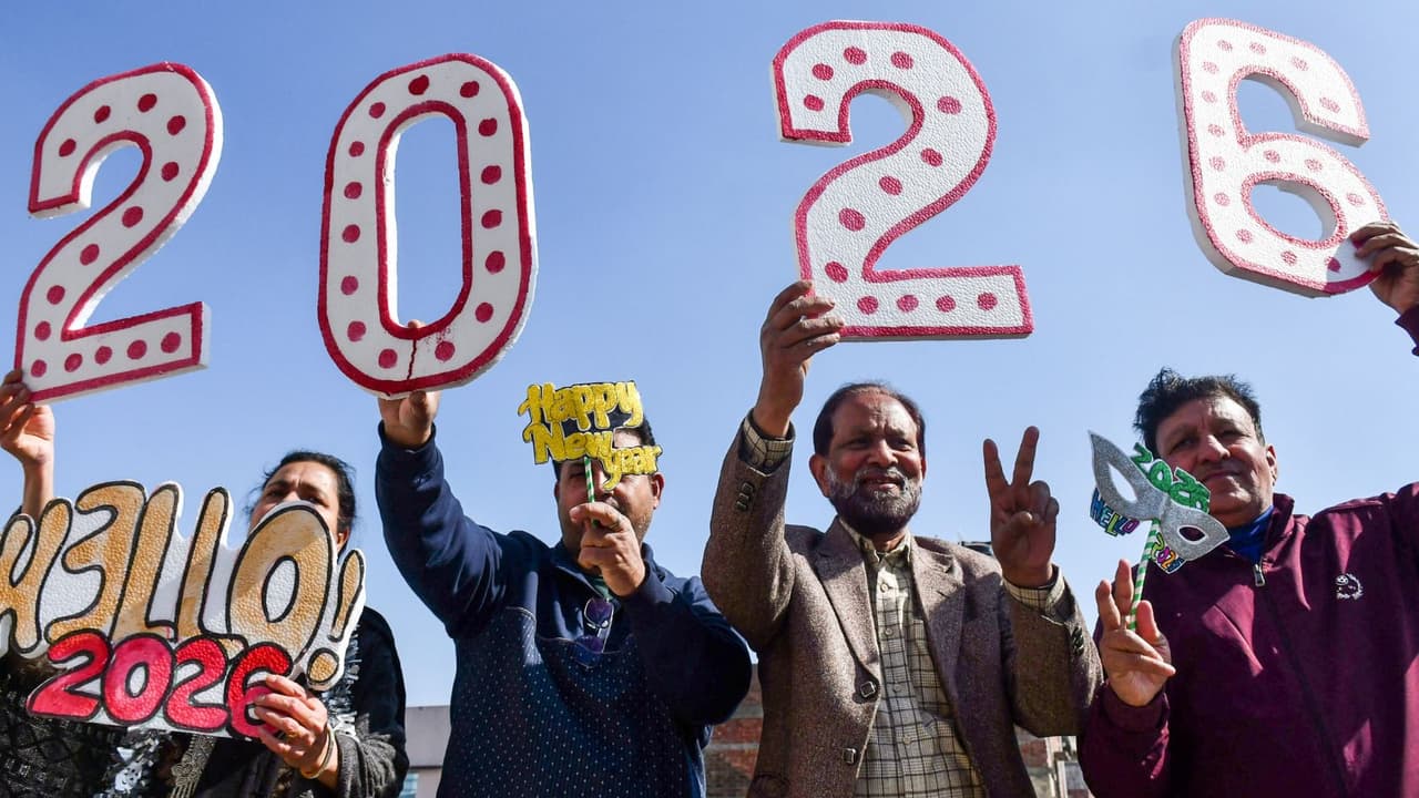 Chinese New Year 2026: Beautiful wishes & quotes to celebrate the ...