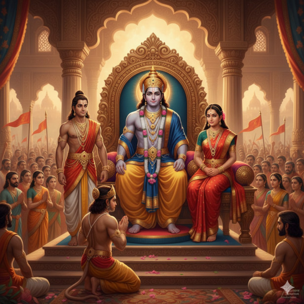 Why Lord Rama faced more pain than most: Even after being God