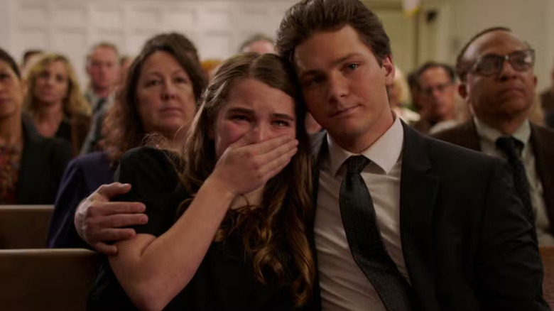 Why George Cooper's Young Sheldon funeral episode didn't air as planned