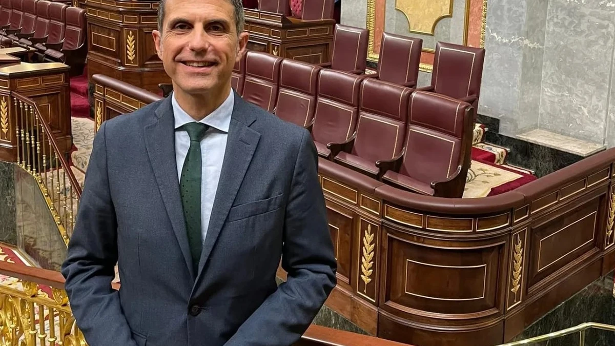 Guerra interna en el PSOE de Alcalá de Henares