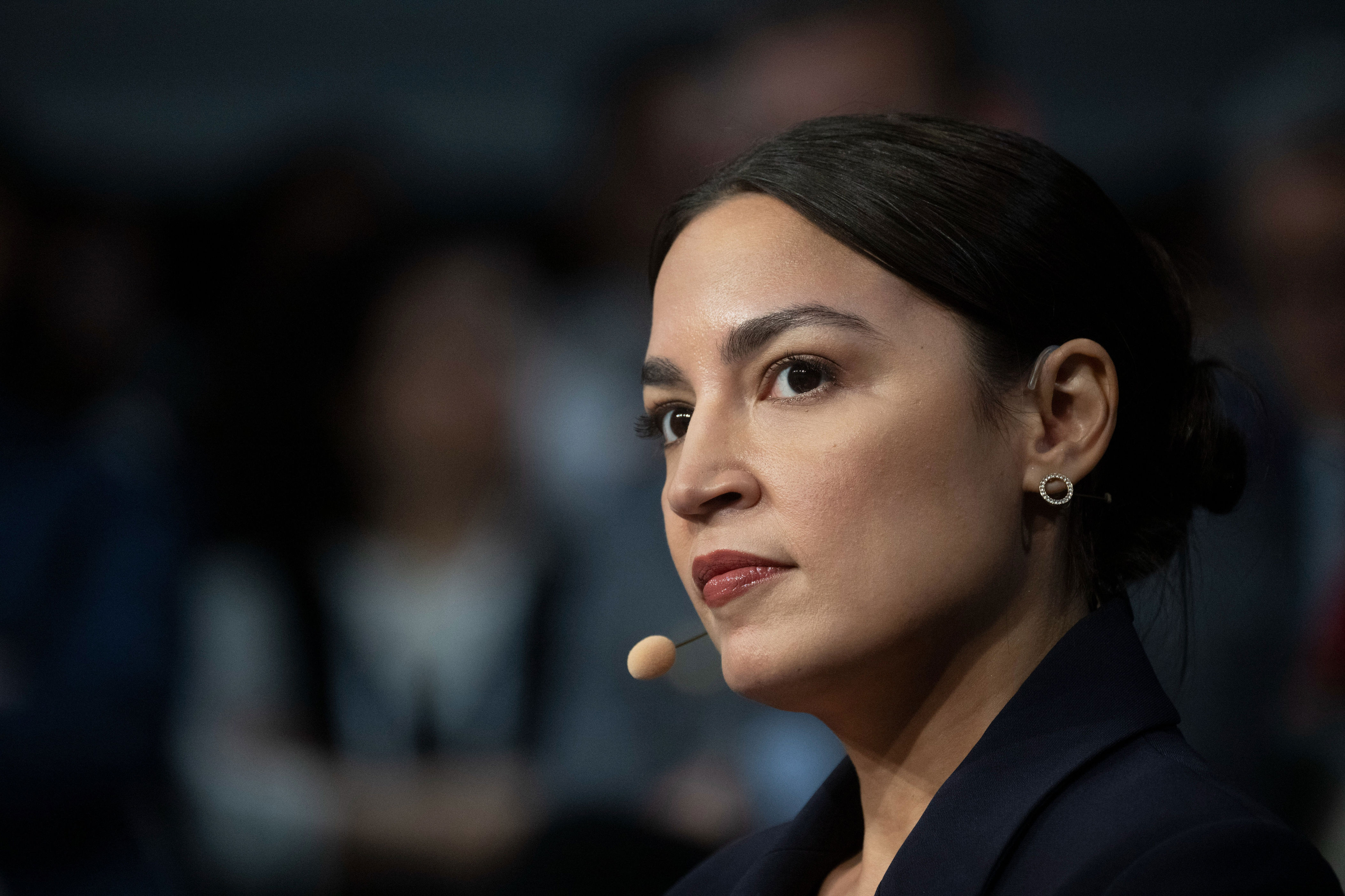 AOC’s ignorant slam of Marco Rubio’s Munich speech proves she’ll never ...