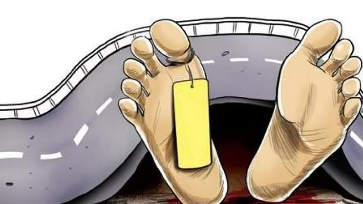 Man, toddler son killed in Outer Ring Road crash near Pedda Amberpet