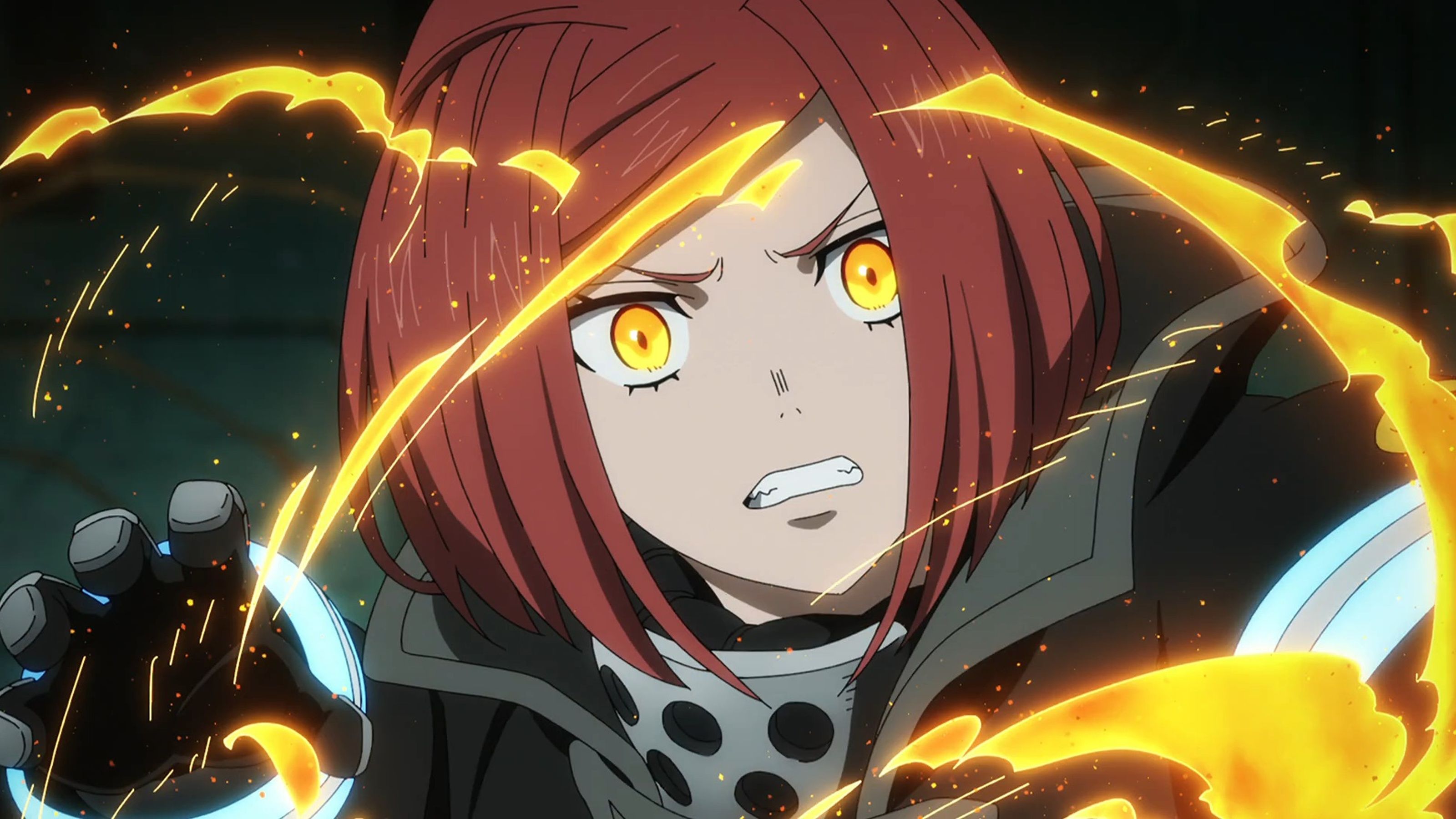 Fire Force season 3, episode 19 preview: The apocalypse begins