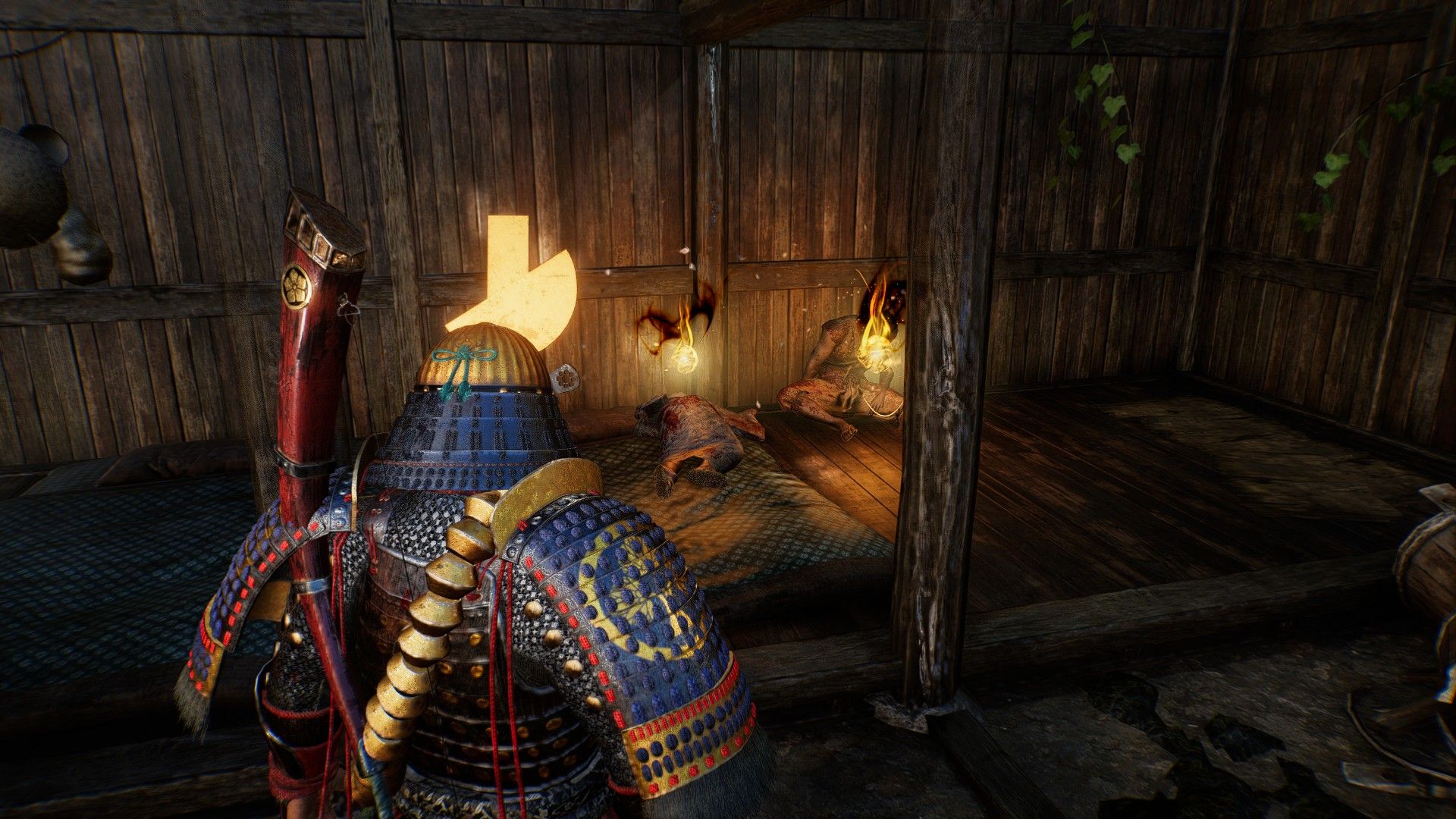 How to use the more the merrier skill in Nioh 3