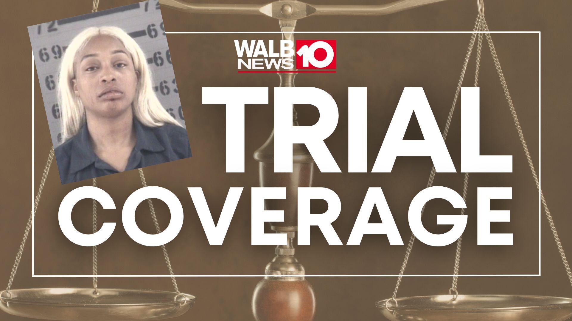 Trial begins for Dougherty Co. woman accused of stabbing boyfriend in ...