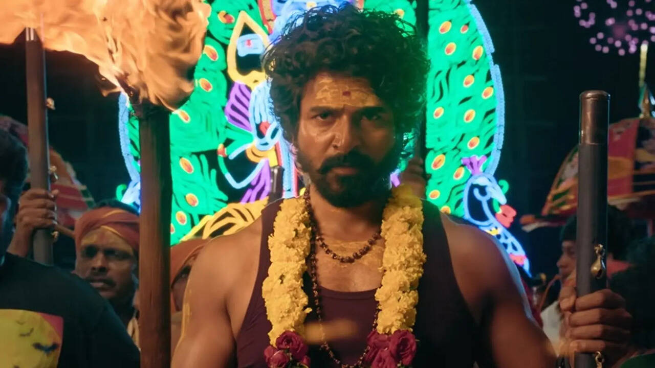 Sivakarthikeyan announces Seyon release window with striking first glimpse