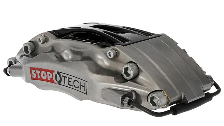 StopTech brake company to cease operation as part of First Brands ...