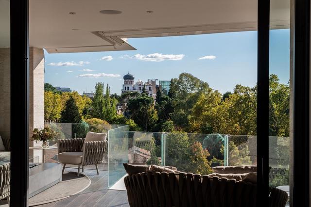 A la venta el piso más caro jamás anunciado en Madrid: 20,9 millones ...