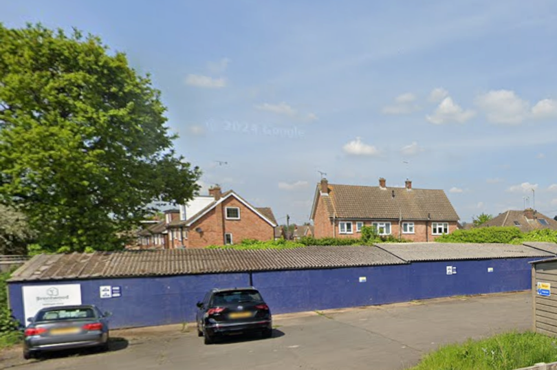 Essex residents 'worried' over plans to build new homes in quiet street