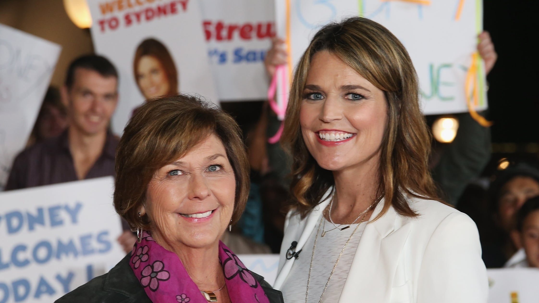 Cops reveal new developments in Nancy Guthrie case<br><br>