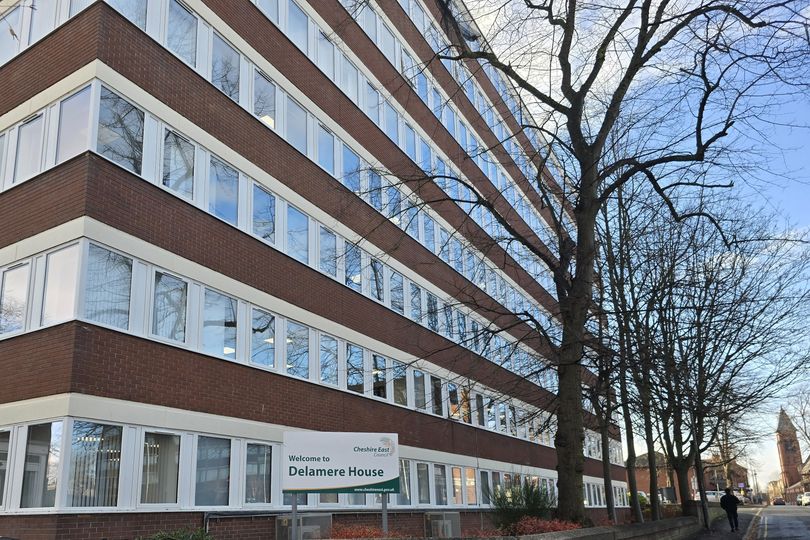Cheshire East set to vote through council tax hike
