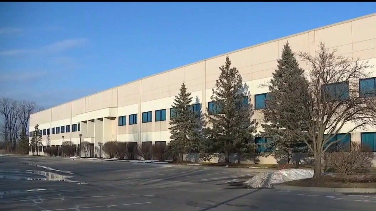 Metro Detroit lawmakers concerned over planned ICE detention center in ...