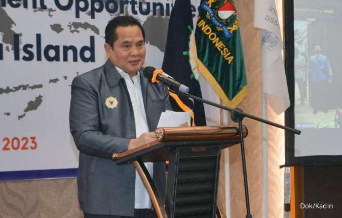 Dana Desa Dipangkas 58% Buat Kopdes, Apkasi: Pelayanan Publik Harus Tetap Maksimal