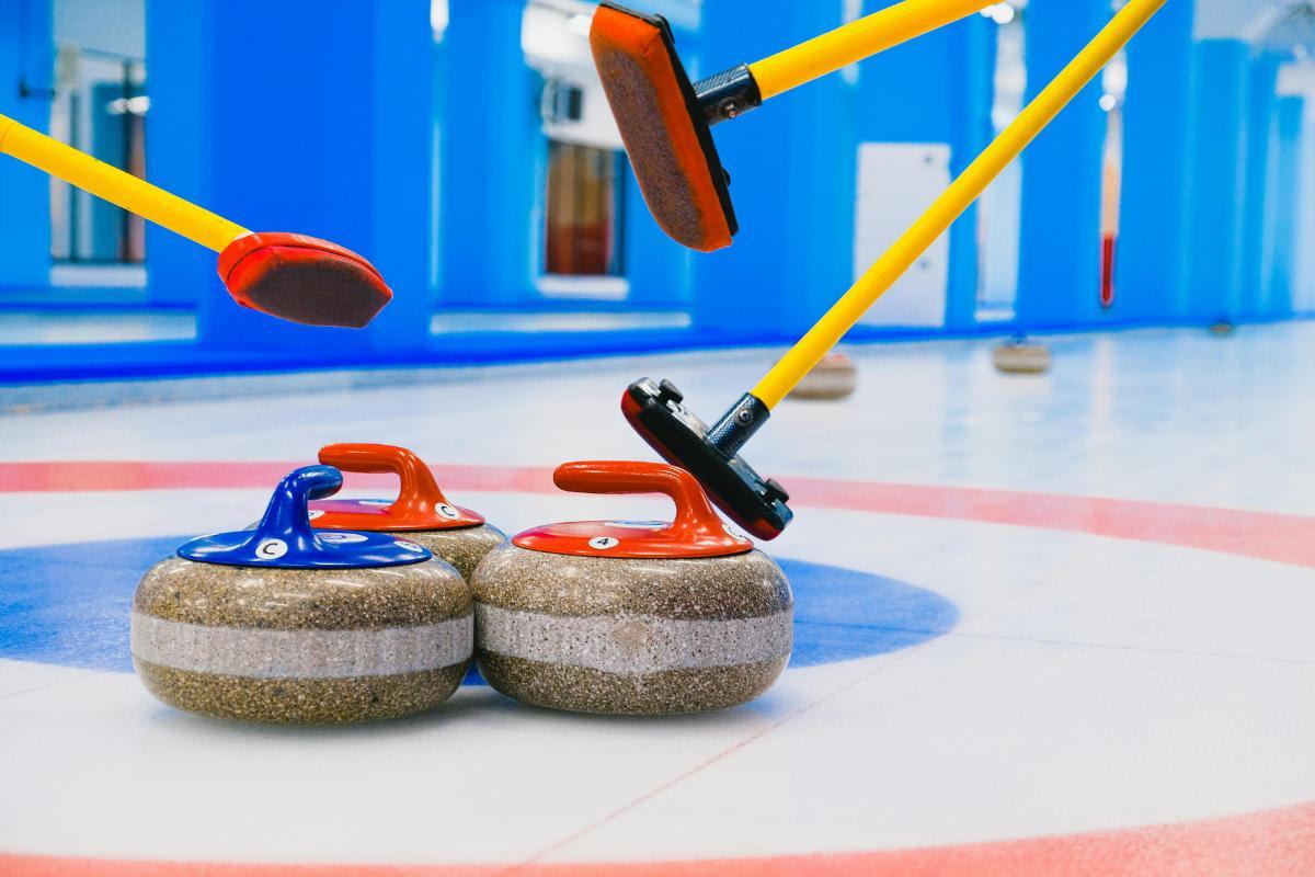 Curling controversy: Before the Olympics 2026 scandal, there was ...