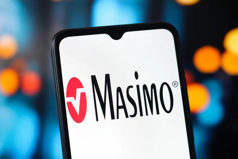 Masimo heads for $10B buyout after winning blood oxygen patent case ...