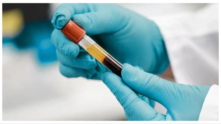 Scientists develop new blood test that may detect cancer before it ...