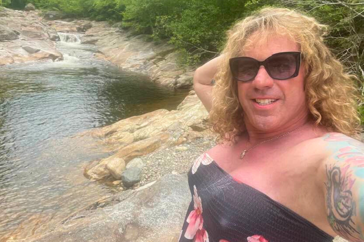 Suspect killed ex-wife, son at Rhode Island hockey rink: Police<br><br>