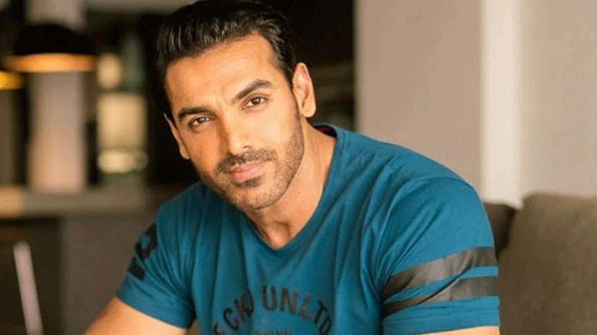 John Abraham on working with male co-stars: We complement, not compete