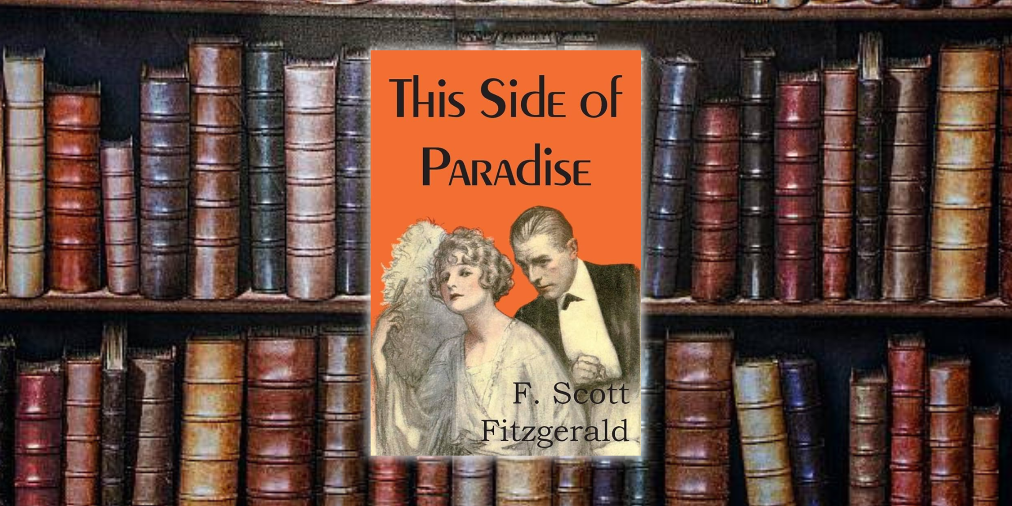 Meet the classic American novel that would be a box office hit if ...
