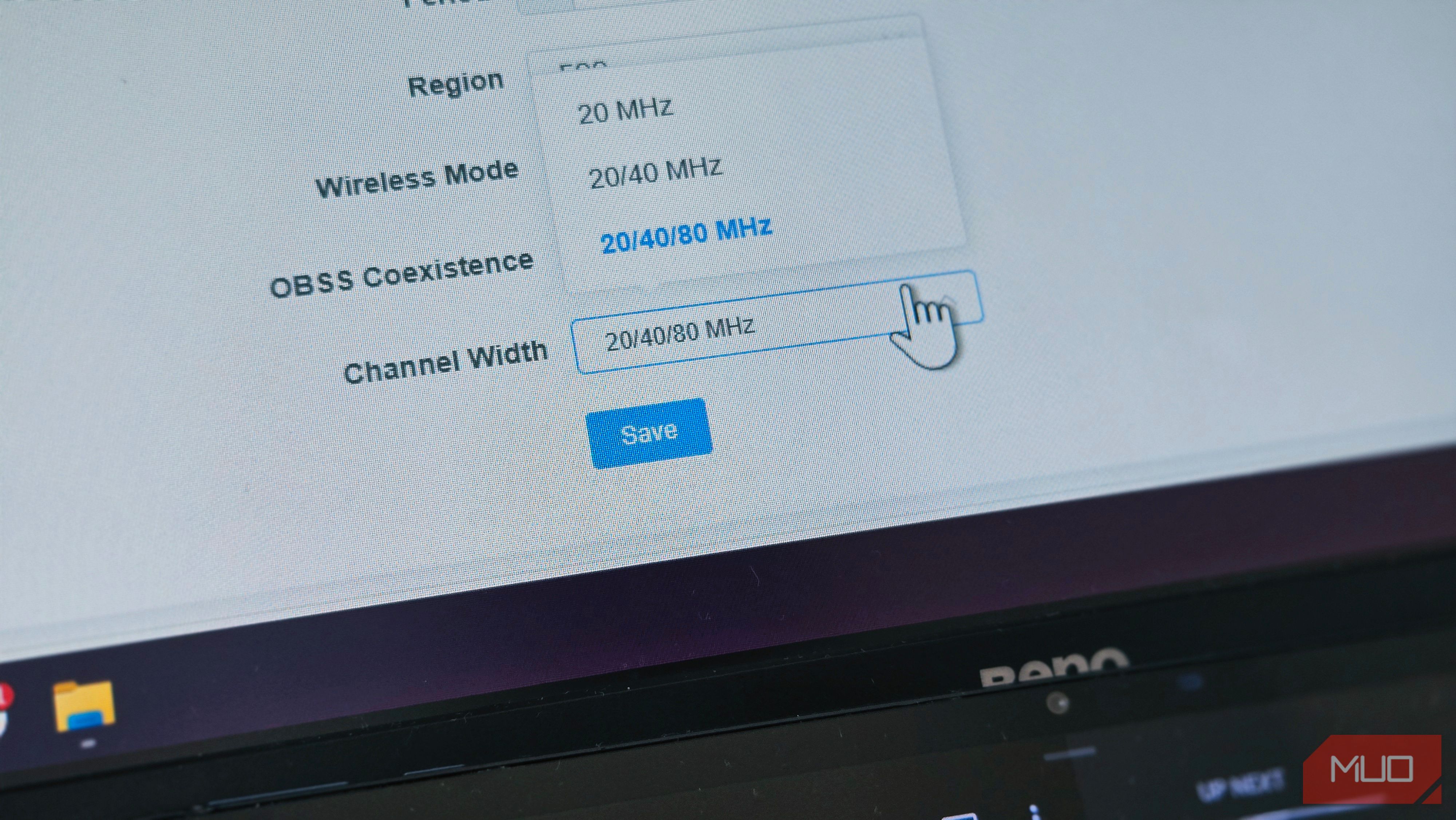 Your router has this setting disabled by default, and it's slowing ...