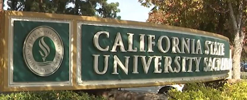 Teamsters union plans statewide strike at CSU campuses, including Sac State