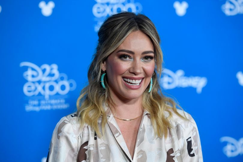 Hilary Duff at London O2: capacity, venue map and seating plan