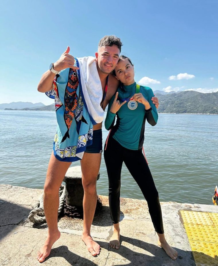 I left London for Hong Kong – I pay £1,650 monthly for a tiny studio flat