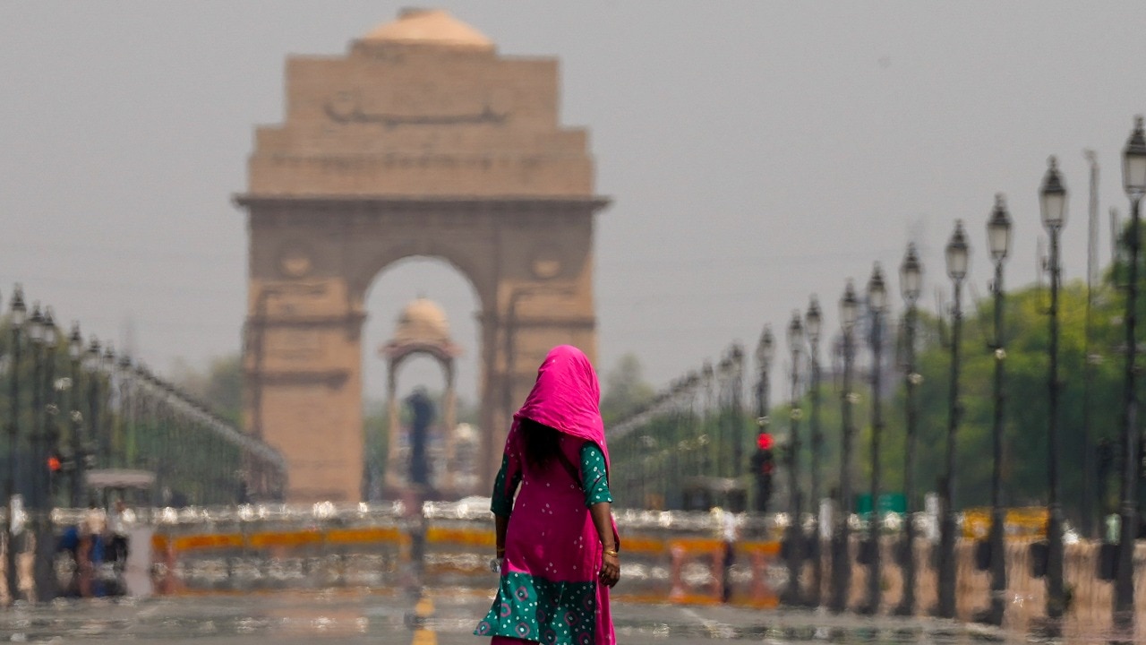 Temperature crosses 30ºC mark in mid-February: Will 2026 be hotter than ...