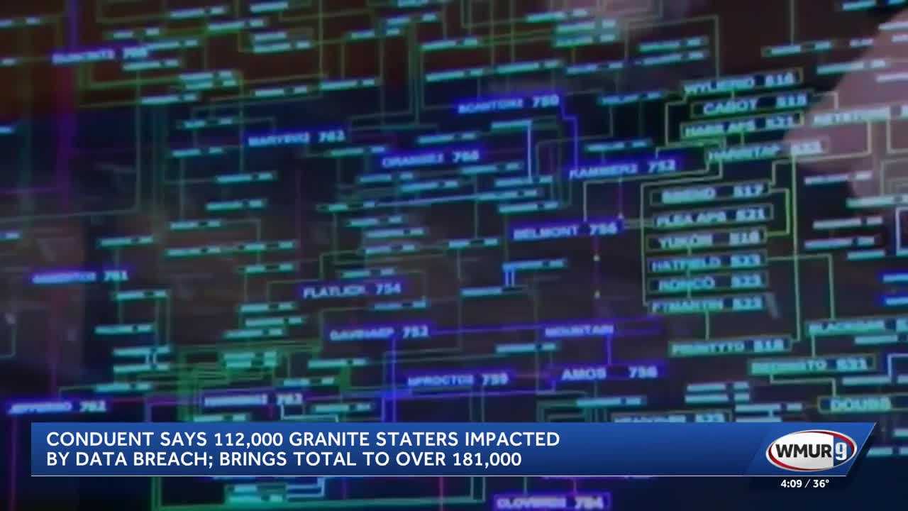 Conduent data breach impacts more than 181,000 New Hampshire residents(02)